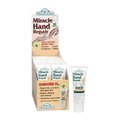 Winning Solutions Winning Solutions 9258856 1 oz Miracle Hand Repair Aloe Hand Gel 9258856